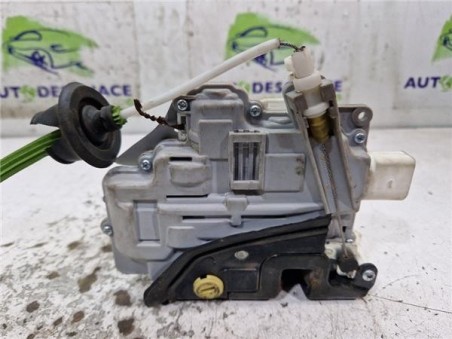 Cerradura Puerta Trasera Izquierda Audi A3 Sportback  1 9 TDI Ambition [1 9 Ltr  - 77 kW TDI]