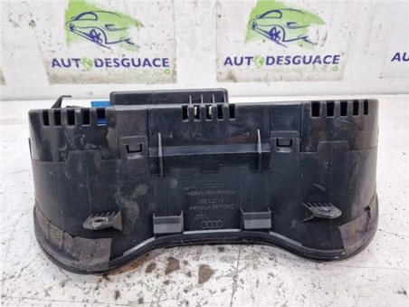 Cuadro Instrumentos Audi A3 Sportback  1 9 TDI Ambition [1 9 Ltr  - 77 kW TDI]