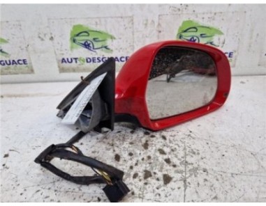 Retrovisor Electrico Derecho Audi A3 Sportback  1 9 TDI Ambition [1 9 Ltr  - 77 kW TDI]