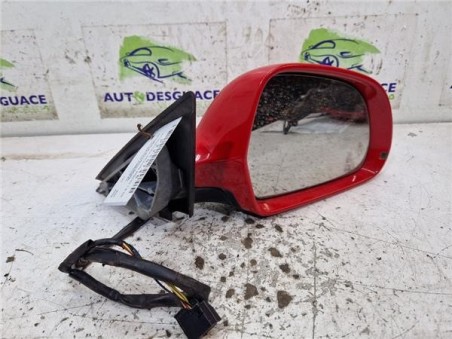 Retrovisor Electrico Derecho Audi A3 Sportback  1 9 TDI Ambition [1 9 Ltr  - 77 kW TDI]
