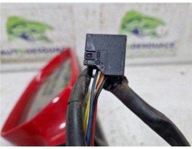 Retrovisor Electrico Derecho Audi A3 Sportback  1 9 TDI Ambition [1 9 Ltr  - 77 kW TDI]