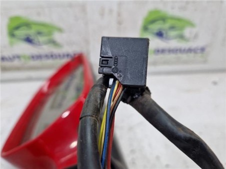 Retrovisor Electrico Derecho Audi A3 Sportback  1 9 TDI Ambition [1 9 Ltr  - 77 kW TDI]