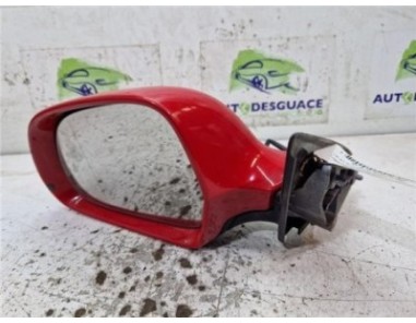 Retrovisor Electrico Izquierdo Audi A3 Sportback  1 9 TDI Ambition [1 9 Ltr  - 77 kW TDI]