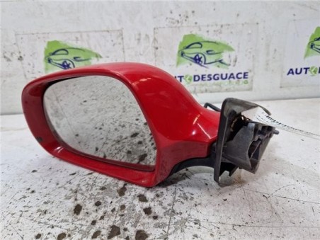 Retrovisor Electrico Izquierdo Audi A3 Sportback  1 9 TDI Ambition [1 9 Ltr  - 77 kW TDI]