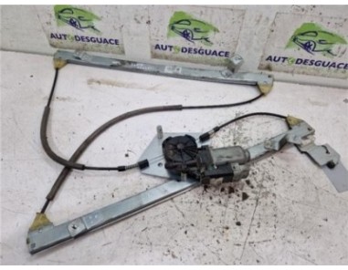 Elevalunas Electrico Derecho Citroen JUMPY Furgón 1 6 HDi 90