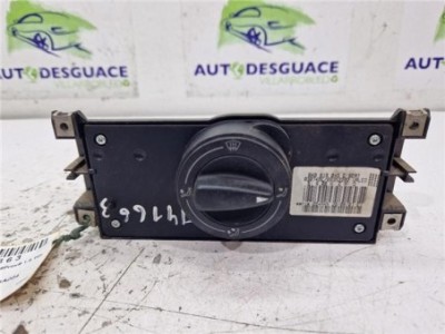 Mandos Climatizador Seat Cordoba Berlina 