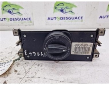 Mandos Climatizador Seat Cordoba Berlina 