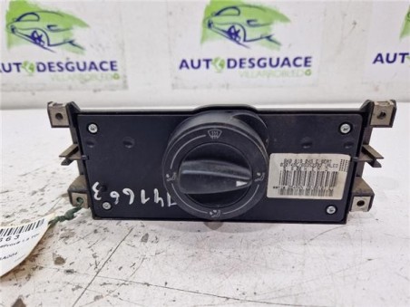 Mandos Climatizador Seat Cordoba Berlina 