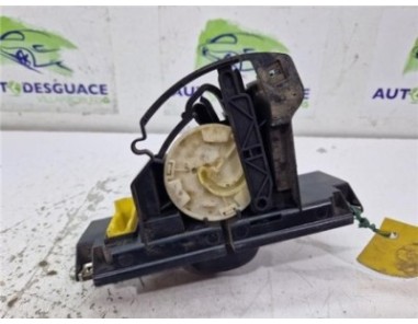 Mandos Climatizador Seat Cordoba Berlina 