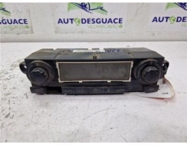 Mandos Climatizador Seat Cordoba Berlina 