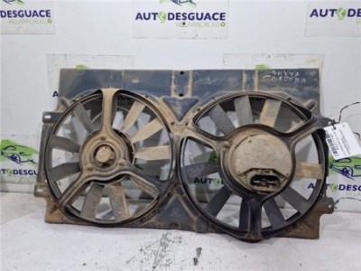 Electroventilador Seat Cordoba Berlina 