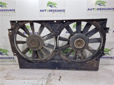 Electroventilador Seat Cordoba Berlina  2