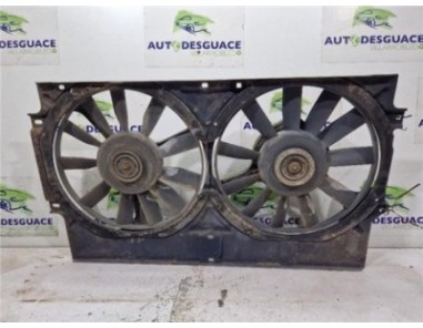 Electroventilador Seat Cordoba Berlina 