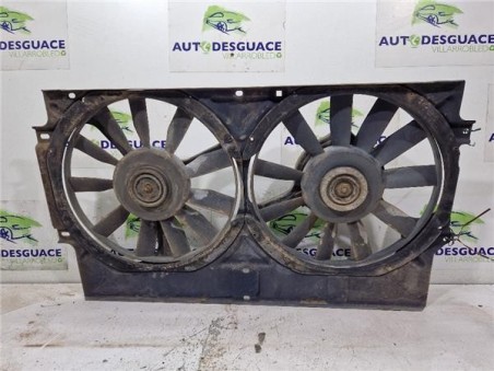 Electroventilador Seat Cordoba Berlina 