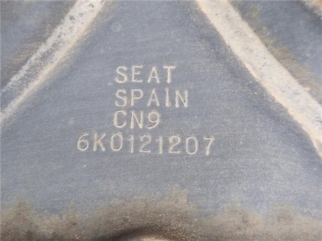 Electroventilador Seat Cordoba Berlina 