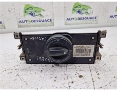 Mandos Calefaccion / Aire Acondicionado Seat Cordoba Berlina 