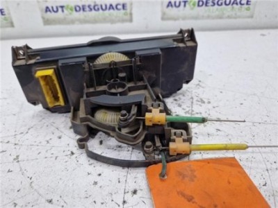 Mandos Calefaccion / Aire Acondicionado Seat Cordoba Berlina  2