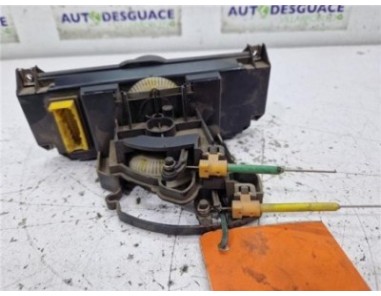 Mandos Calefaccion / Aire Acondicionado Seat Cordoba Berlina 