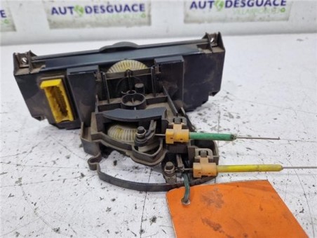 Mandos Calefaccion / Aire Acondicionado Seat Cordoba Berlina 