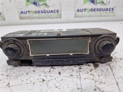 Mandos Climatizador Seat Cordoba Berlina 