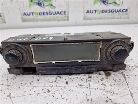 Mandos Climatizador Seat Cordoba Berlina 