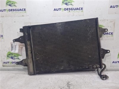 Radiador Aire Acondicionado Seat Cordoba Berlina 