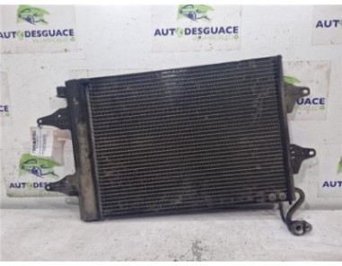 Radiador Aire Acondicionado Seat Cordoba Berlina 