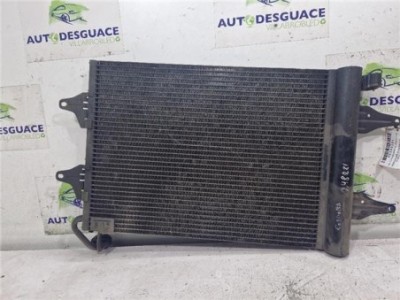 Radiador Aire Acondicionado Seat Cordoba Berlina  2