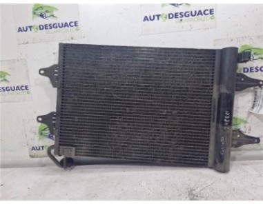 Radiador Aire Acondicionado Seat Cordoba Berlina 