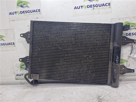 Radiador Aire Acondicionado Seat Cordoba Berlina 