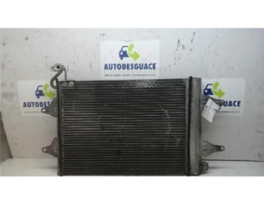 Radiador Aire Acondicionado Seat Cordoba Berlina  1 4 16V 