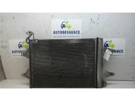 Radiador Aire Acondicionado Seat Cordoba Berlina  1 4 16V 