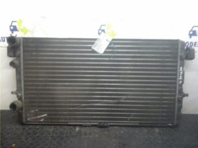Radiador Seat Cordoba Berlina  1 4 16V 
