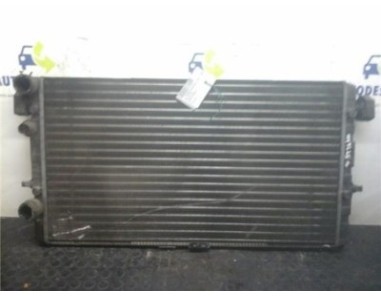Radiador Seat Cordoba Berlina  1 4 16V 