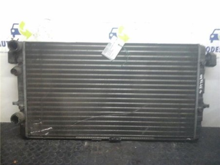 Radiador Seat Cordoba Berlina  1 4 16V 