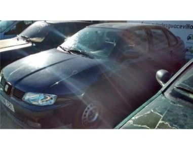 Radiador Seat Cordoba Berlina  1 4 16V 