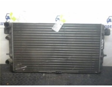 Radiador Seat Cordoba Berlina  1 4 16V 