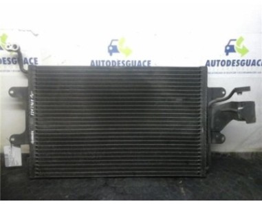 Radiador Aire Acondicionado Seat Cordoba Berlina  1 9 SDI 