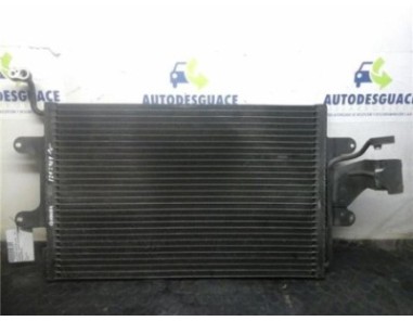 Radiador Aire Acondicionado Seat Cordoba Berlina  1 9 SDI 