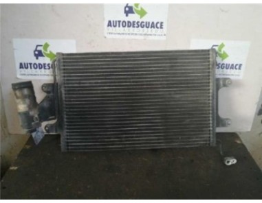 Radiador Aire Acondicionado Seat Cordoba Berlina  1 9 TDI 