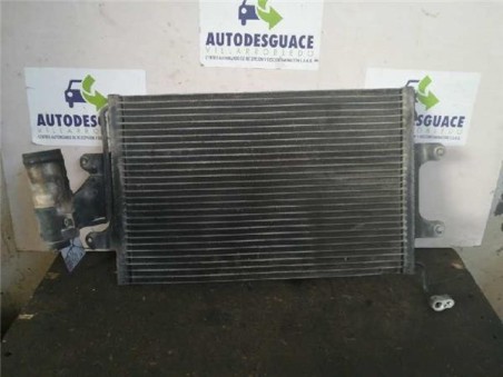 Radiador Aire Acondicionado Seat Cordoba Berlina  1 9 TDI 