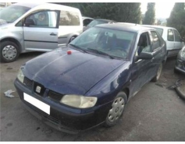 Radiador Aire Acondicionado Seat Cordoba Berlina  1 9 TDI 