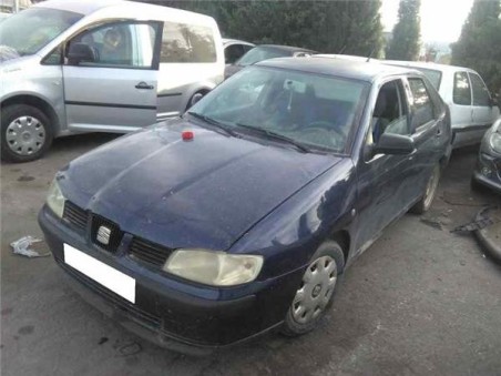 Radiador Aire Acondicionado Seat Cordoba Berlina  1 9 TDI 
