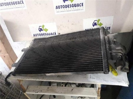 Radiador Aire Acondicionado Seat Cordoba Berlina  1 4 16V 