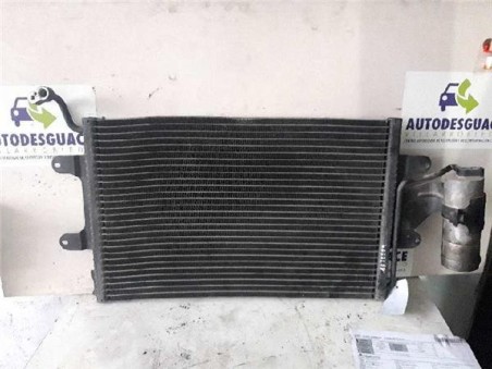 Radiador Aire Acondicionado Seat Cordoba Berlina  1 4 16V 