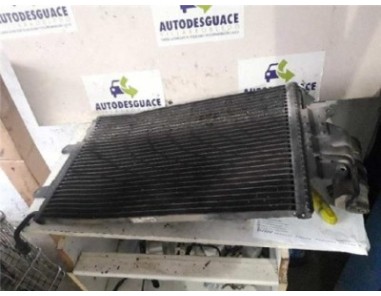 Radiador Aire Acondicionado Seat Cordoba Berlina  1 4 16V 