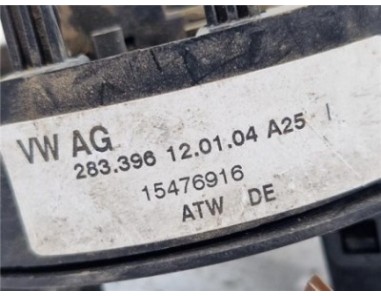 Anillo Airbag Seat Cordoba Berlina 