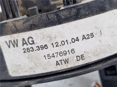 Anillo Airbag Seat Cordoba Berlina 