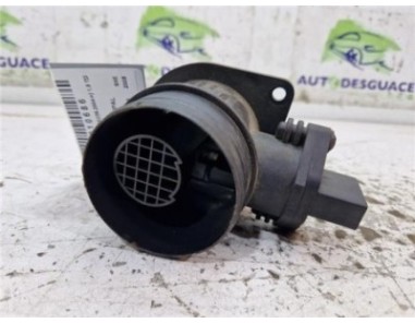 Caudalimetro Audi A3 Sportback  1 9 TDI Ambition [1 9 Ltr  - 77 kW TDI]