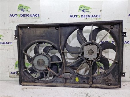 Electroventilador Audi A3 Sportback  1 9 TDI Ambition [1 9 Ltr  - 77 kW TDI]